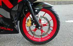 SUZUKI GSX-R125 ABS DL33B