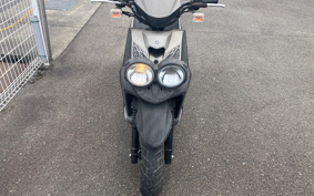 YAMAHA BW*s SA53J