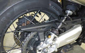 TRIUMPH SCRAMBLER 1200 XC 2019