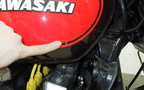KAWASAKI ZEPHYR 1100 2007 ZRT10A