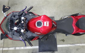 KAWASAKI NINJA 400 2019 EX400G