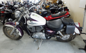 HONDA SHADOW 1100 AMERICAN CLASSIC EDITION 1995 SC32