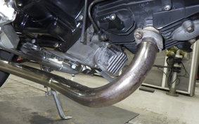 KAWASAKI KSR110 2026 KL110A