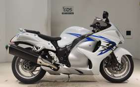 SUZUKI HAYABUSA Gen.2 2009