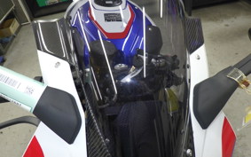 BMW S1000RR M DDC 2022