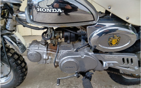 HONDA MONKEY Z50J