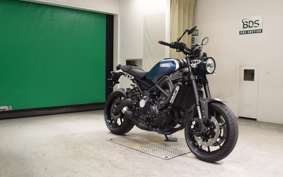YAMAHA XSR900 2016 RN46J