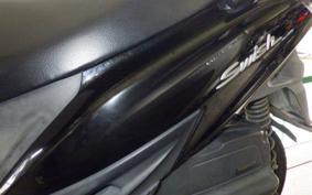 SUZUKI SWISH 125 DV12B