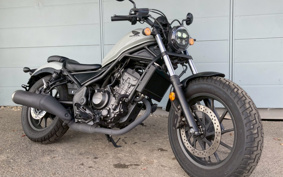 HONDA  REBEL 250 ABS MC49
