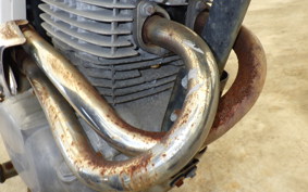 HONDA CT250S SILKROAD L250S