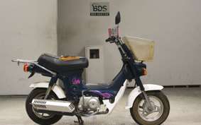 HONDA CHALY 50 2025 CF50
