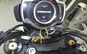 TRIUMPH SCRAMBLER 1200 XE 2021