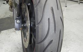 DUCATI HYPERMOTARD 1100S 2008