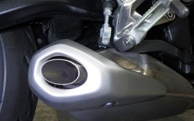 TRIUMPH TRIDENT 660 2024
