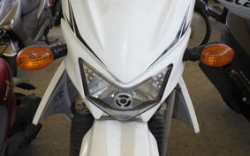 KAWASAKI KLX125 LX125C