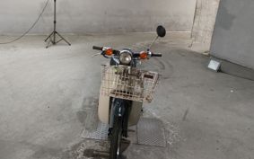 HONDA SUPER CUB50 AA01