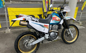 YAMAHA TT250RRAID 4WA
