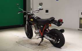 HONDA APE 50 1994 AC16