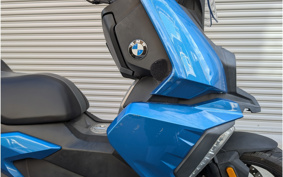 BMW C400X 2020 0C09