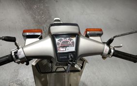 HONDA SUPER CUB90 HA02