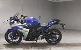 YAMAHA YZF-R25 RG10J