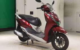 HONDA LEAD 125 JF45