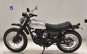 KAWASAKI 250TR BJ250F