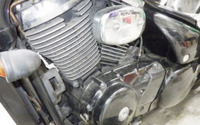 SUZUKI INTRUDER 400 Classic 2011 VK56A