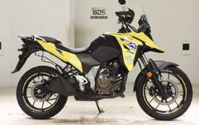 SUZUKI Vストローム250SX