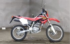 HONDA XR250 MD30