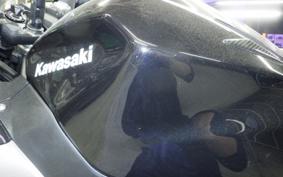 KAWASAKI NINJA 400 2021 EX400G