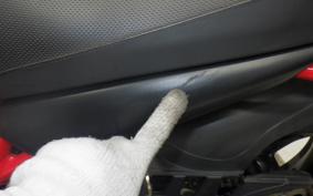 DUCATI MONSTER 400 IE 2008