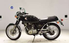 HONDA GB250 CLUBMAN Gen.5 MC10