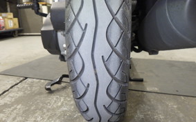HONDA TACT-4ﾍﾞｰｼｯｸ 2011 AF79
