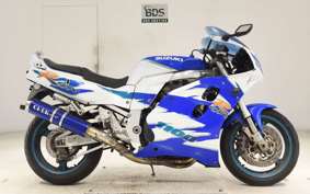 SUZUKI GSX-R1100 Gen.2 1995