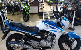 SUZUKI GSR250 GJ55D