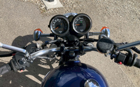 TRIUMPH BONNEVILLE SE 2012 TJ9107