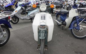 HONDA C50 SUPER CUB C50
