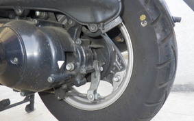 SUZUKI VECSTAR 125 CF42A