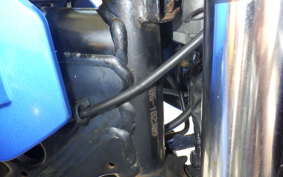 SUZUKI GIXXER 150 NG4BG