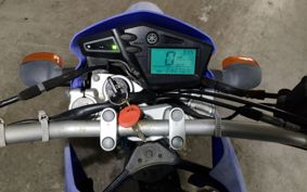 YAMAHA XT250X DG11J