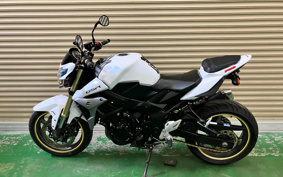 SUZUKI GSR750ABS 2013 GR7NA