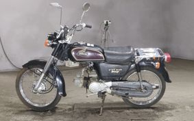 HONDA BENLY50 CD50