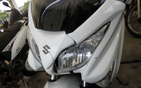 SUZUKI SKYWAVE 200 (Burgman 200) 2013 CH41A