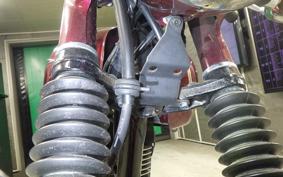 KAWASAKI ESTRELLA 2009 BJ250A