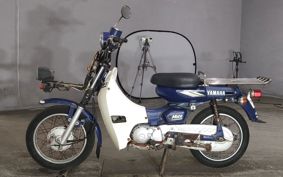 YAMAHA MATE90 UB02J