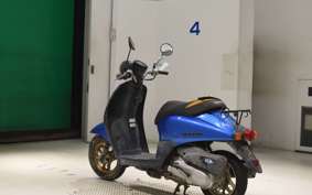 HONDA TODAY 2 AF67
