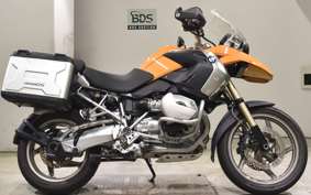 BMW R 1200GS 2009