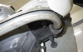 HONDA C50 SUPER CUB 2007 AA01