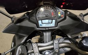 KAWASAKI NINJA400 EX400E